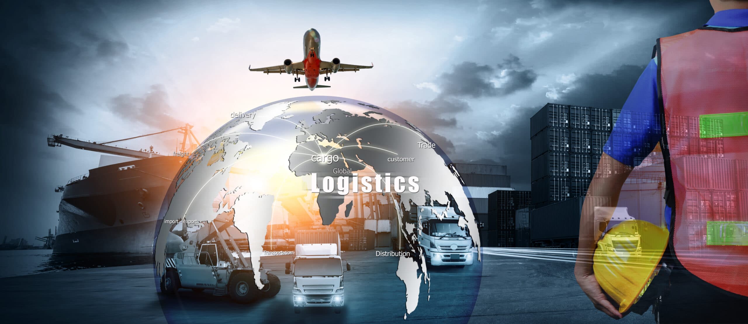 Logistics Growth